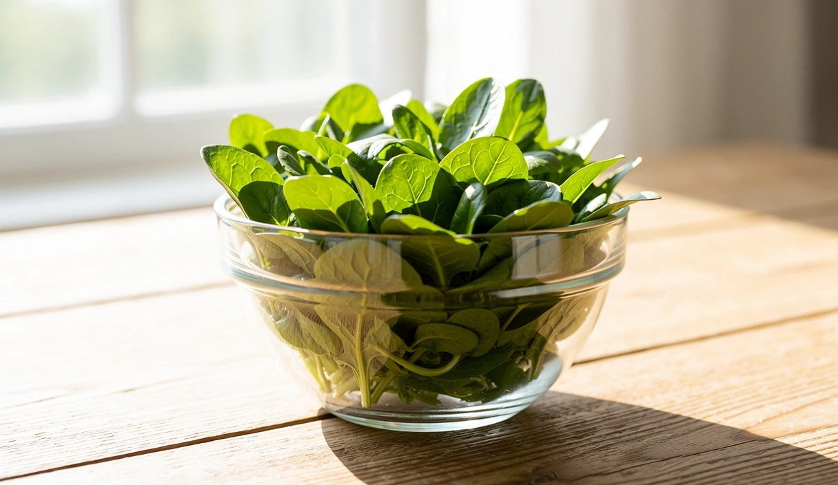 Environnement serein et naturel